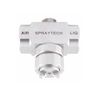 Air Atomizing Spray Nozzle Air Atomizing Spray Nozzle