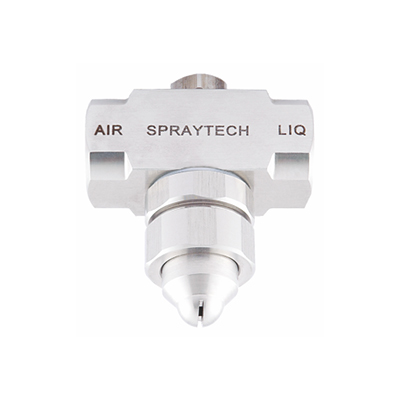 Air Atomizing Spray Nozzle Air Atomizing Spray Nozzle