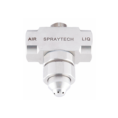 Air Atomizing Spray Nozzle Air Atomizing Spray Nozzle