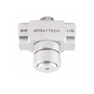 Air Atomizing Spray Nozzle Air Atomizing Spray Nozzle