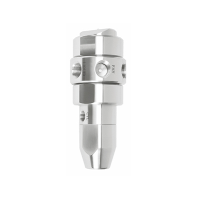 Air Atomizing Spray Nozzle Air Atomizing Spray Nozzle