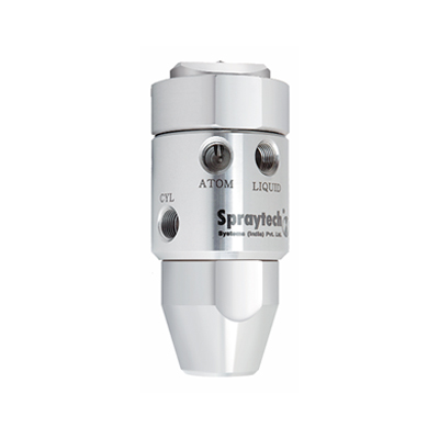 Air Atomizing Spray Nozzle Air Atomizing Spray Nozzle