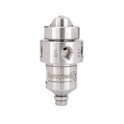 Air Atomizing Spray Nozzle Air Atomizing Spray Nozzle