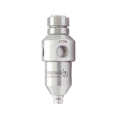 Air Atomizing Spray Nozzle Air Atomizing Spray Nozzle