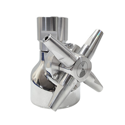 Tank Washing Spray Nozzles